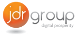 JDR Group Logo JDR Group Logo