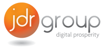 JDR Group Logo JDR Group Logo
