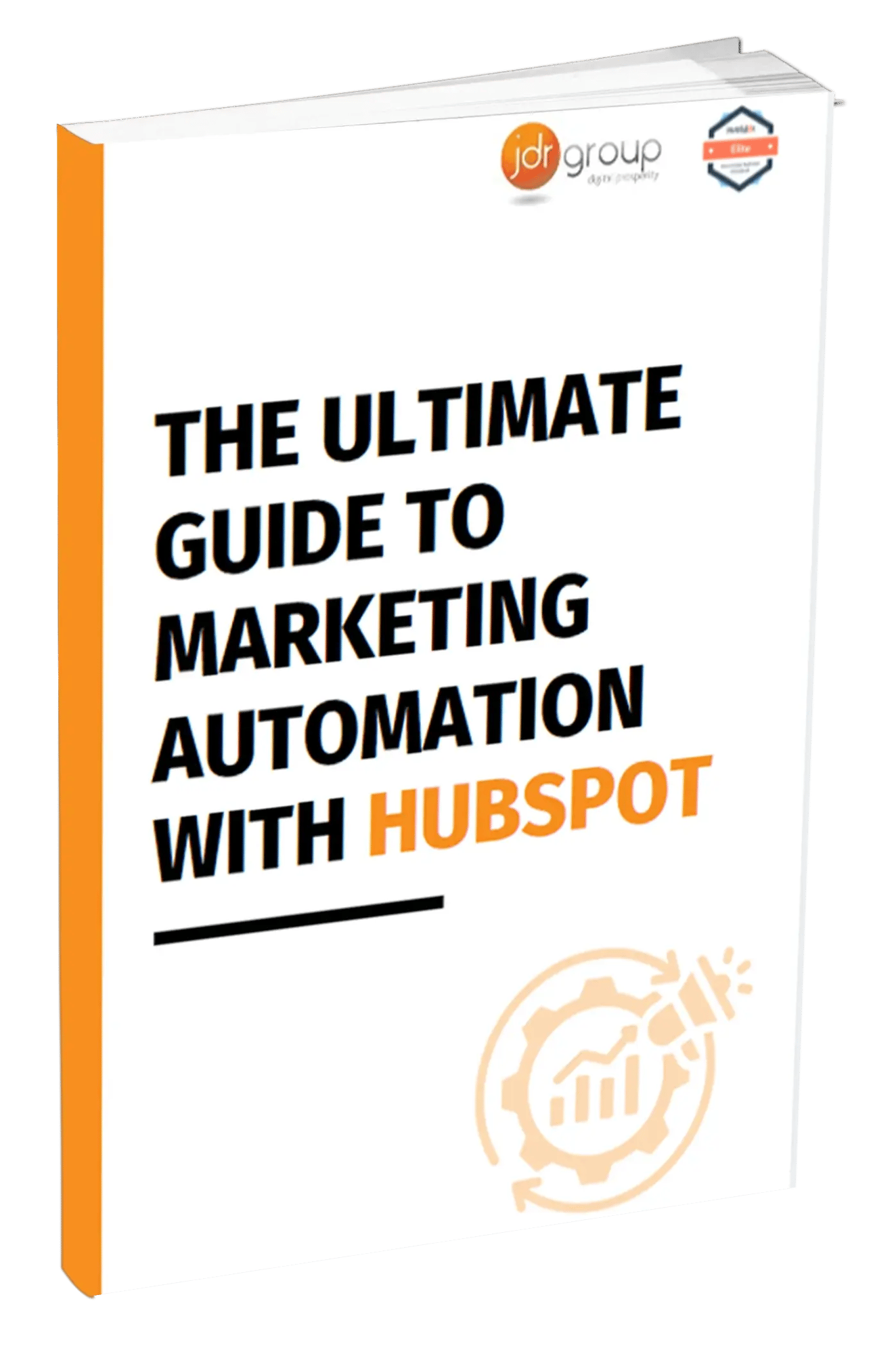 Marketing Automation Guide 